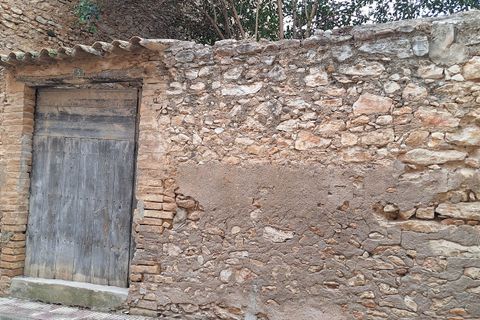 Landsbyhus i Ginestar, Tarragona, Ginestar - € 18.000 | Ref: CC823 - foto 4